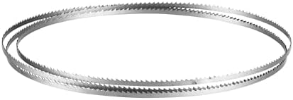 Bosch BS9312-6W 93-1/2-Inch by 1/4-Inch by 6TPI Wood Bandsaw Blade