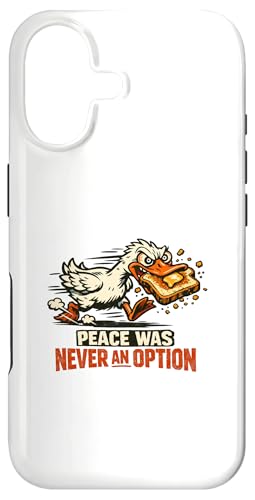 Peace Was Never An Option �ʔ����O�[�X�}�X�R�b�g �X�}�z�P�[�X iPhone 17 �p