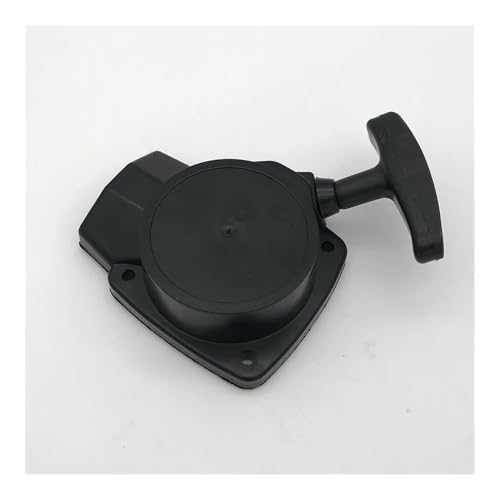 Arranque de retroceso de 50 mm 1E34F con componentes de alta resistencia para CG260 6