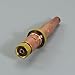 RIVERWELD Acetylene Cutting Tip SC12 size 0 & SC12-0 for Smith-Style Oxygen Oxy Oxyfuel Cutter Torch Made of Copper