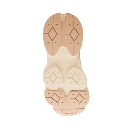 Steve Madden Girl's Radley Sneaker4