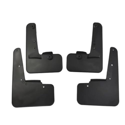 Garde-boue Subaru WRX 2022-2025 pour rouler sous la pluie et sur les chemins