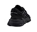 adidas Men's Ozweego Gymnastics Shoe, Core Black Grey Five, 5.5 UK