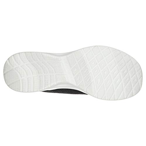 Image of Skechers Women Skech Air Dynamight Top Prize Lace Up Shoe