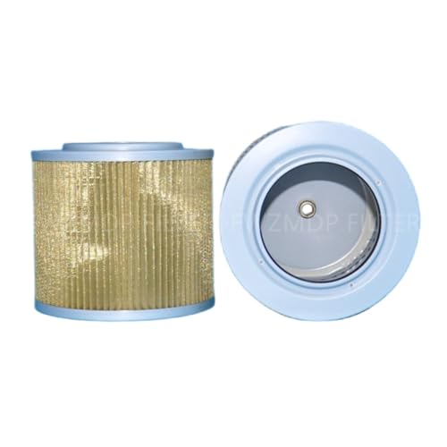 Cartridge Hydraulic Metal Canister Filter HF28925 PT9352 HY9351 SH60036 H2706 Compatible With TAKEUCHI TB1140 TB240 TB250-2 TB260 TB260A, Compatible With SUMITOMO LS2800 SH200 SH200-2 SH200-3