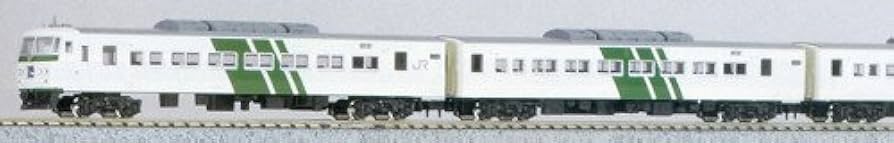 KATO 10-445 185系0番台 踊り子 5両セット KATO 10-445 185系0番台 踊り子 5両セット KATO 10-445 185系0番台