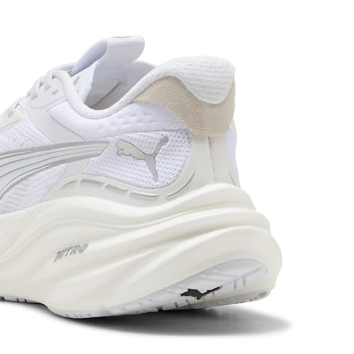 PUMA Womens Magnify Nitro 3 Running Sneakers Shoes - Blue4