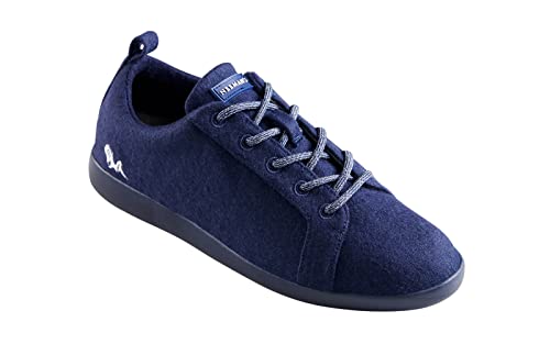 Image of Neeman's Boys Wool Classic Sneakers Sneaker