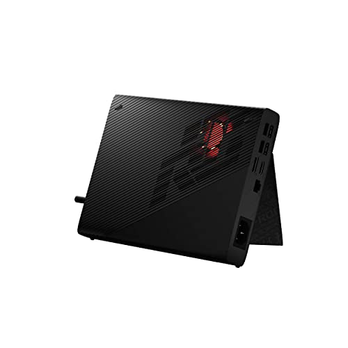 ASUS ゲーミングノートPC用 外付けGPU ROG XG Mobile 対応デバイス  GC32L-021