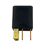 WMAutoPart Blower Motor Relay 20578