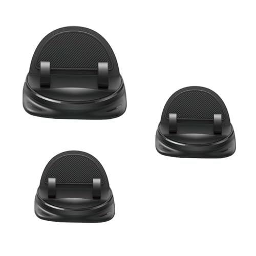 Soporte de teléfono para salpicadero zwxqe con resorte ajustable