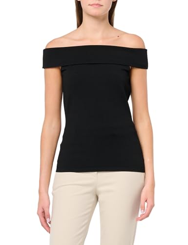 Theory Women's Over The Shoulder Drape Pull Over