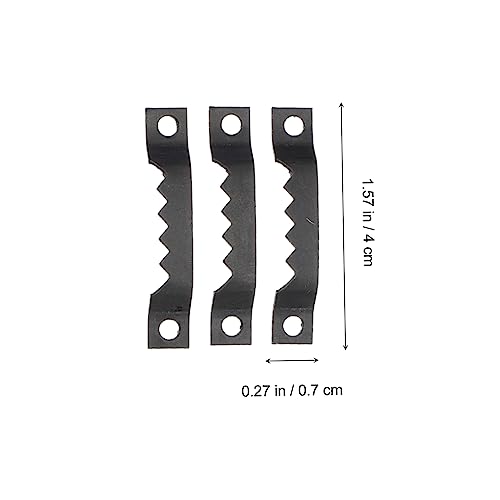 Image of DOITOOL 277pc Photo Frame Hook Set Steel Frame Hanging Hardware Kit Easy Install and