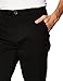 Southpole Men's Flex Stretch Basic Long Chino Pants