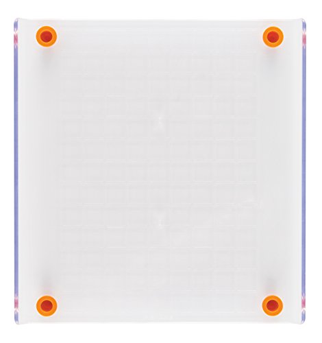 Fiskars 106190-1001 Clear Stamp Block Press #TOP1