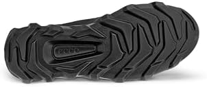 ECCO MX Low GORE-TEX,BLACK/BLACK,10-10.5 - 3