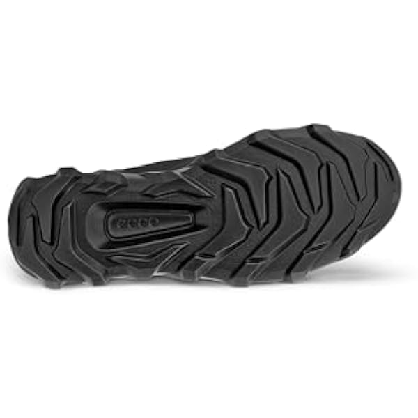 ECCO Мужские треккинговые ботинки Mx LowTrekking