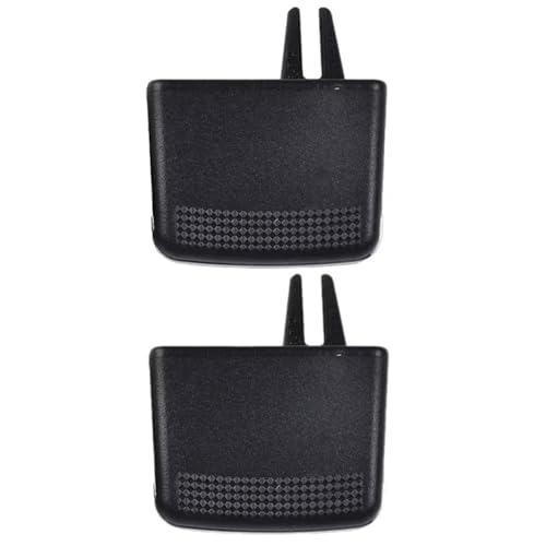 Rejilla de ventilación de aire acondicionado para coche, parte delantera central, clip de lengüeta de salida de aire acondicionado para Kia Sorento 2009 2010 2011 2012 2013 2014