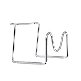 Xzbling Support De Pot De Bouteille D'eau Porte-pot À Eau Portatif,Support D'eau Antidérapant Résistant À La Rouille,Support De Rack En Acier Inoxydable,pour Support De Boisson Pour Bouteille D'eau 5L