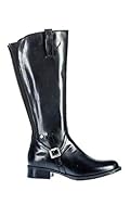 Algopix Similar Product 6 - PAJAR Women's Dogueno Boots, Black, 39