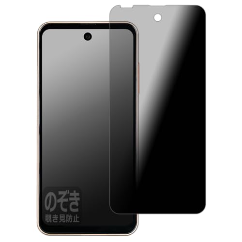 PDA�H�[ Mode1 Pocket (MD-07P) �Ή� Privacy Shield �ی� �t�B���� �`�����h�~ ���˒ጸ ���{��