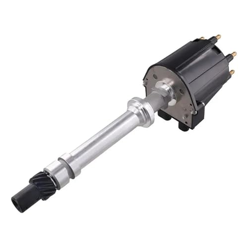 Distributeur d'allumage Volvo Penta 4.3 GL V6 pour naviguer serein