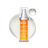 Murad Rapid Dark Spot Correcting Serum - Environmental Shield Skin Brightening Face Serum - Glycolic Acid Hyperpigmentation Treatment Backed by Science, 1.0 Fl Oz
