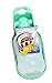 GULPY Water Dispenser for Pet, 10-Ounce, Green
