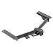 Reese Towpower 44719 Class III Custom-Fit Hitch with 2" Square Receiver opening, includes Hitch Plug Cover