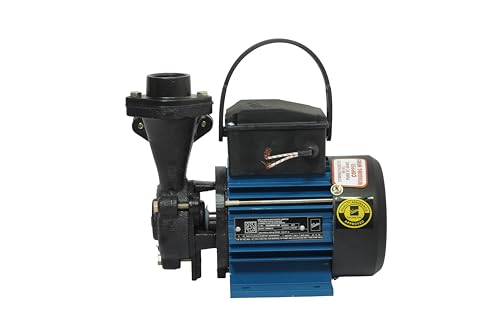 Image of Kirloskar Annika II 0.5Hp Water Pump