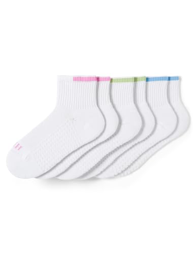 Image of HUE Women's Air Cushion Sport Socks (3 Pair Pack)