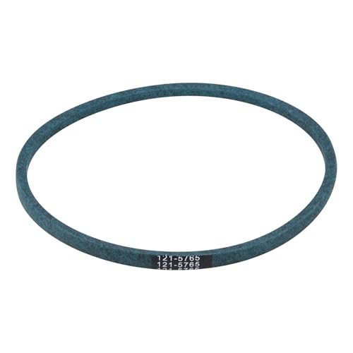 121-5765 Kevlar Mower Drive Belt Fit for Toro Timemaster & Exmark 20199 20200 20975 20976 20977 20978 21199 ECS180CKA30000 30 Deck Mowers