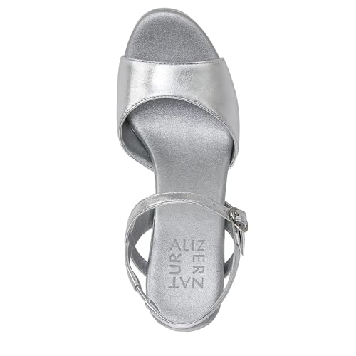 Image of Naturalizer Lala Strappy Sandals