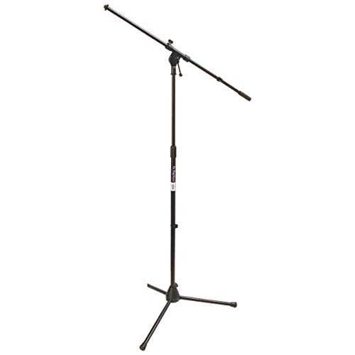 Beyerdynamic M88 Tg Dynamic Hypercardioid Microphone With Boom Microphone Stand, Knox Gear 20-Feet Balanced Pro Series Xlr Cable, And Knox Gear Pop Filter Bundle (4 Items) #TOP2
