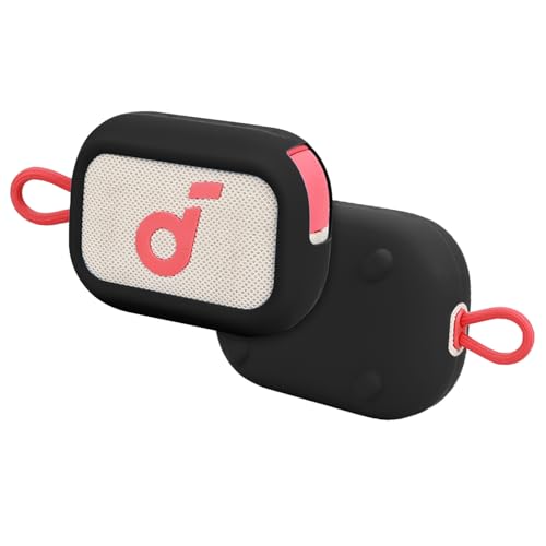 Anker Soundcore Select 4 Go p P[X BluetoothXs[J[ P[X VRیP[XyHUKWIMOzJrit+Xgbv LEDCg CX[dΉ Sʕی ϏՌ h ho y LYh~ [