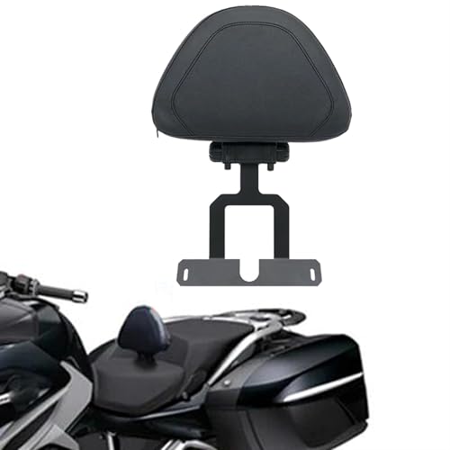 Coussin de dossier réglable conducteur moto haut de gamme BMW R 1200 RT