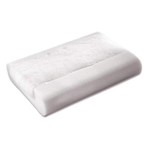 Pillo-Pedic Foot 4-in-1 Cervical Pillow, Regular 23