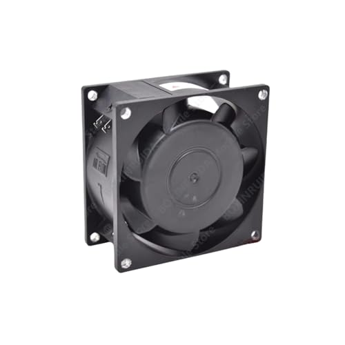 Ventilateur de refroidissement KA8038HA2 220V pour armoire électrique - 3