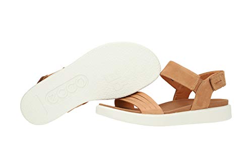 Image of ECCO Women's Women's Flowt Strap Sandal Sandal