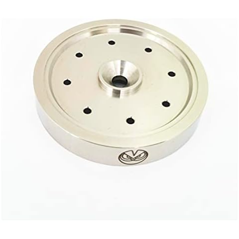 Steel Inner Shower Holder for Breville Sage double boiler 900 series espresso machines Oracle, BES900XL BES920XL BES980XL, BES990 Cover