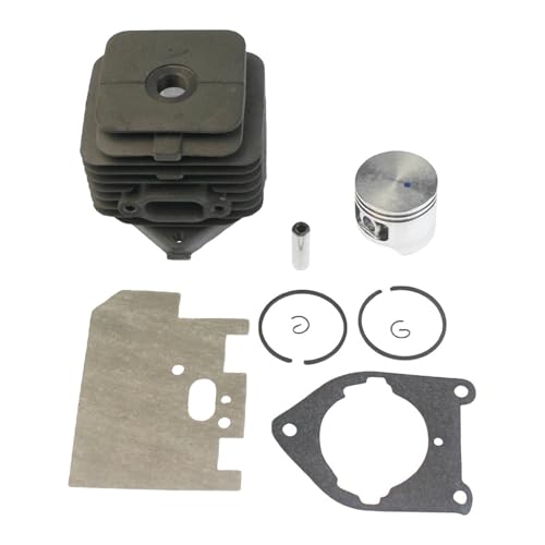 Kit piston cylindre RY30140 haute compression pour débroussailleuse