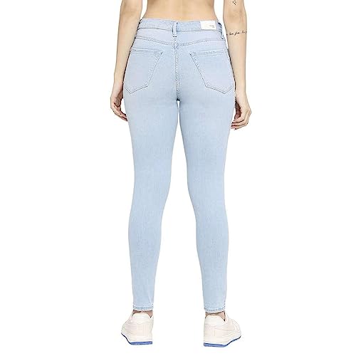 Image of Spykar Women Jeans