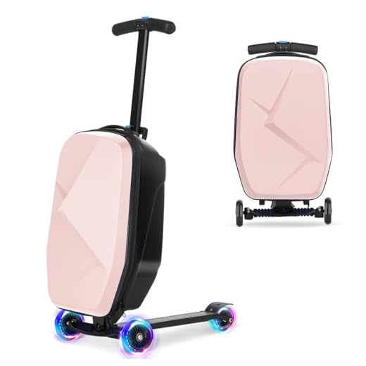 31surL06leL._SS520_ Best scooter carry on