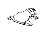 Genuine Honda 17252-5R0-000 Air Intake Duct Assembly