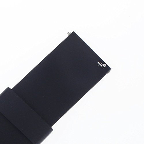 Correa para Pebble Time reloj inteligente silicona miniatura 2