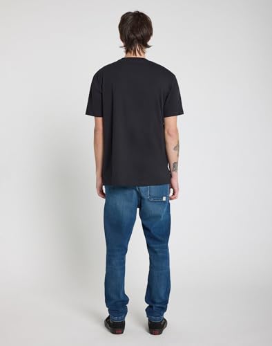 T-shirt homme PULLIN PATCHBOYZ au design graphique exclusif