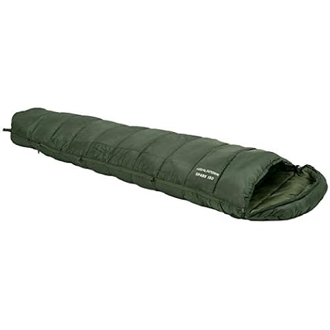Highlander Phoenix Spark 150 Mummy Sleeping Bag Cover