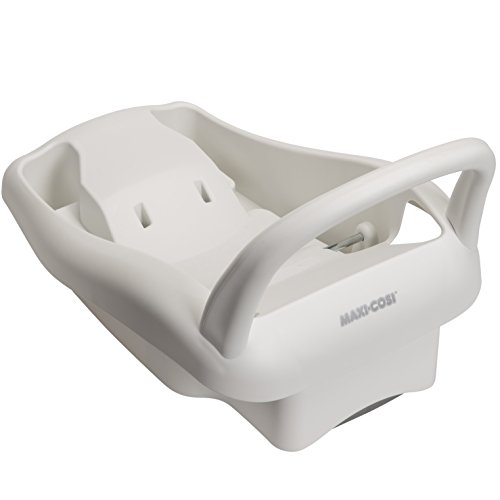 Maxi-Cosi Mico Max 30 Stand Alone Base, White