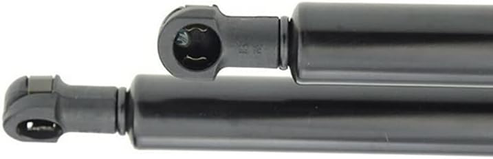 Rear Trunk Lid Gas Lift Supports Shock Struts, 2008-2011 Compatible with BMW 323i 325i 325xi 328i 328xi 330i 330xi 335D 335i 335xi M3, Rear Trunk Lift Supports Struts