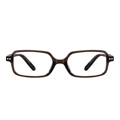 04. Crystal Smoky Brown (Square)